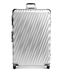 Worldwide Trip Packing Case 19 Degree Aluminum