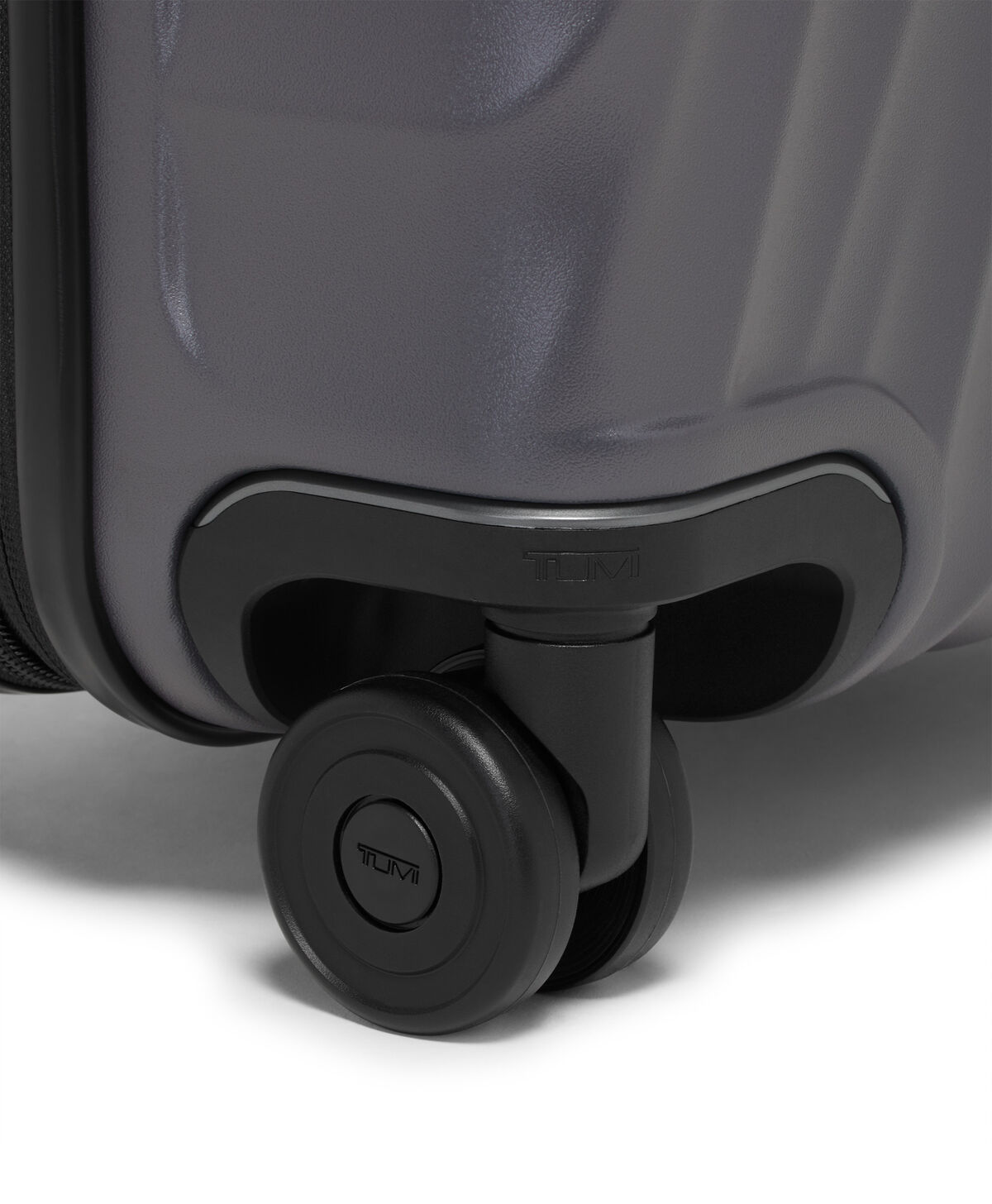 TUMI 19 Degree INTL EXP 4 WHL C/O  Grey Texture TUMI 19 Degree INTL EXP 4 WHL C/O  Grey Texture