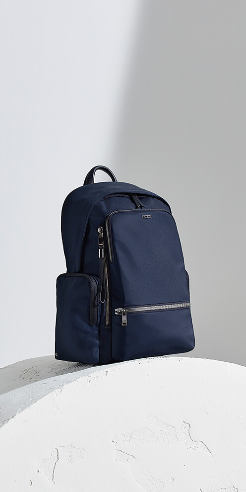 新品、未使用品) TUMI Voyageur 2WAYマウレントート - レディース