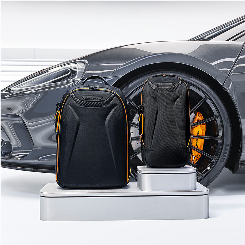 tumi mclaren price