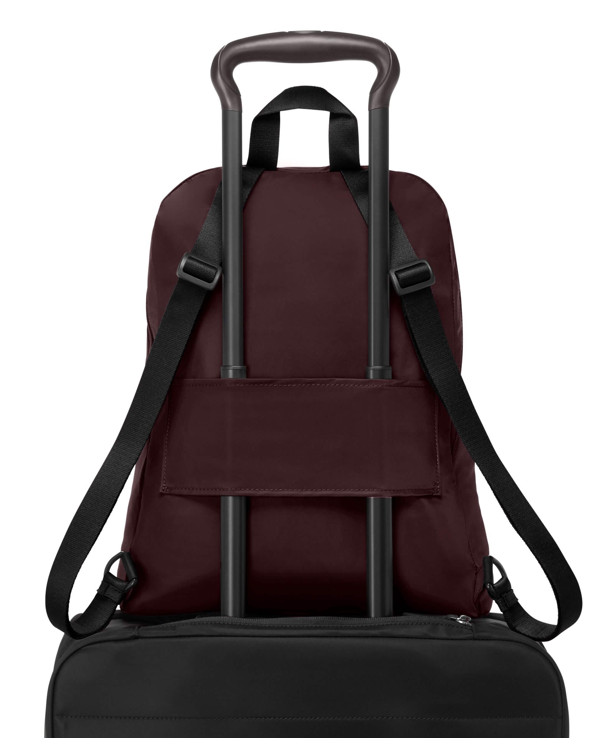 Tumi underseat outlet bag