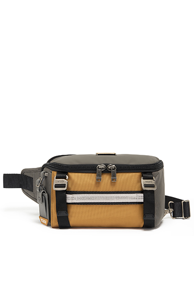 Waist Packs
