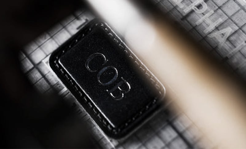 Personalise with Monogram